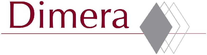 Dimera Logo